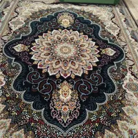 فرش ۱۲ متری در حد نو