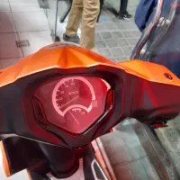 موتوربرقی کویر مدل۹۸|موتورسیکلت|شیروان (خراسان), |دیوار