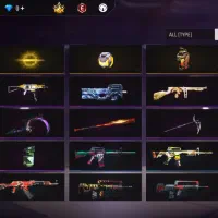 فری فایر|کنسول، بازی ویدئویی و آنلاین|ایذه, |دیوار