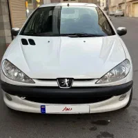 206sd نقد و اقساط موتور بزرگ