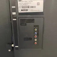 تلویزیون ۴۳ سامسونگ نو|تلویزیون و پروژکتور|تهران, فلاح|دیوار