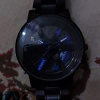ساعت رینگی مردانه