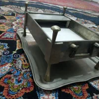 منقل ورشو قدیمی