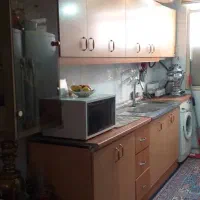 کابینت و سینک و شیر محل بازدید دلند