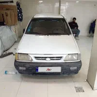 پراید نقد اقساط