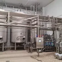 پایپینگ لوله کشی استیل صنایع لبنیات و بستنی|خدمات پیشه و مهارت|تهران, شهید رجایی|دیوار