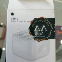 آداپتور اورجینال اپل