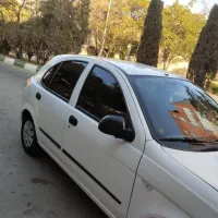 تیبا۲مدل ۹۸تمیز|خودرو سواری و وانت|مشهد, نوید|دیوار