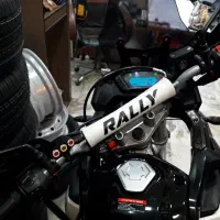 دلتا رالی مدل اخر ۱۴۰۲