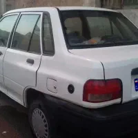 ماشین فروشی|خودرو سواری و وانت|تاکستان, |دیوار