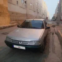 روا نقره ای خوش رخ