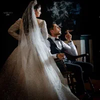 آتلیه تخصصی عروس فرمالیتهVIP(طرح شعبان باغ رایگان)