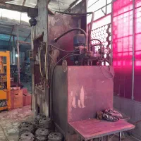 خط تولید دیسک و صفحه کلاج پژو