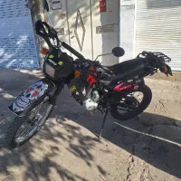 موتور تریل 200