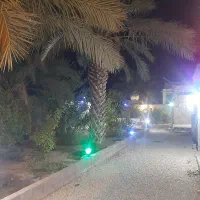 فروش خونه باغ لاور رزمی خورموج