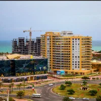 معاوضه/زمین/آپارتمان/بدون کاربری خدماتی