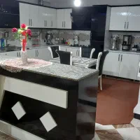رهن کامل منزل مسکونی محله کاوه