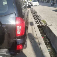 mvm x33 s مشکی ۹۶|خودرو سواری و وانت|بندرعباس, |دیوار