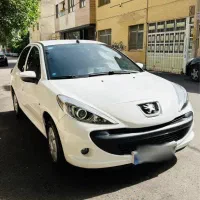 ۲۰۷ tu3 مدل ۱۴۰۳|خودرو سواری و وانت|شیراز, چنچنه|دیوار