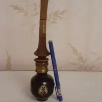 عتیقه،مهر استادسیرجانی، کاملا سالم