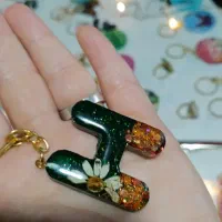 اکسسوری رزینی