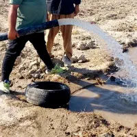 پمپ اب خورشیدی برق خورشیدی|خدمات پیشه و مهارت|داراب, |دیوار