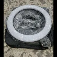 رینگ لایت حرفه ای