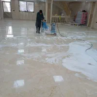خدمات کفسابی خانی|خدمات نظافت|اردبیل, |دیوار