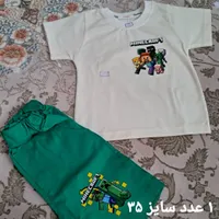 لباس بچگانه اقتصادی|کفش و لباس بچه|شوشتر, |دیوار