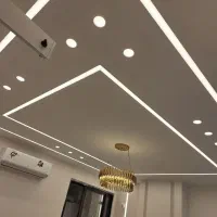 نورپردازی ، لاینر نوری ، دیزاین نوری|خدمات پیشه و مهارت|کرج, فاز ۳ گوهردشت|دیوار