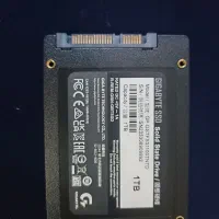 SSD اینترنال یک ترابایت برند گیگابایت|قطعات و لوازم جانبی رایانه|مشهد, سجاد شهر|دیوار