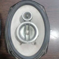 باند کنوود 718 حک شده پشت ابی|قطعات یدکی و لوازم جانبی|فشاپویه, |دیوار