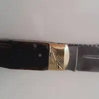 چاقو|کلکسیون اشیاء عتیقه|علی‌آباد کتول, |دیوار