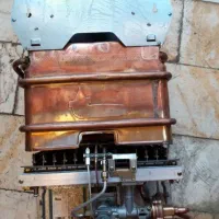 تعمیر پکیج . آبگرمکن دیواری و بخاری