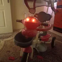 سه چرخه موزیکال