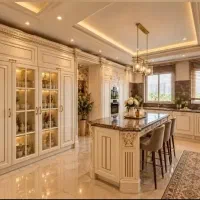300متر-4خواب-تاپ-لوکیشن-اقدسیه-2پارکینگ