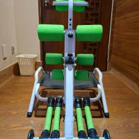 دستگاه دراز و نشست TA Sport|تجهیزات ورزشی|اصفهان, دشتستان|دیوار