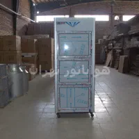 سردخانه جسد مدلSJ3برای مراکز بهداشتی وبیمارستان‌ها|ماشین‌آلات صنعتی|اهواز, شهرک صنعتی شماره 4|دیوار