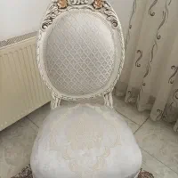 مبل ومیز ناهار خوری۹و۱۰نفره|میز و صندلی غذاخوری|شهرکرد, |دیوار