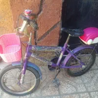 دوچرخه