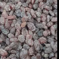 کشمش ومویز پاک شده