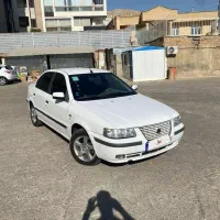 سمند‌ ef7 مدل ۹۷