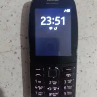 گوشی نوکیا رمخور حرفه ای