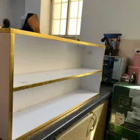استند لاک