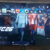 ps5 فت|کنسول، بازی ویدئویی و آنلاین|سبزوار, فرهنگیان|دیوار