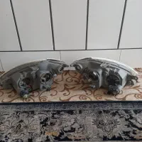 چراغ تیبا2|قطعات یدکی و لوازم جانبی|خمینیشهر, |دیوار