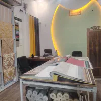 نقاشی و کاغذدیواری