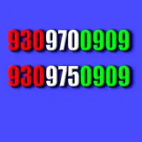 0917.917.7780.7990|سیم‌کارت|شیراز, ابیوردی|دیوار