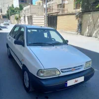 پراید۱۳۱مدل۹۳دوگانه کارخانهSE معاوضه، نقد،اقساط