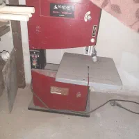 اره فلکه محک ابزار های دیگه نجاری